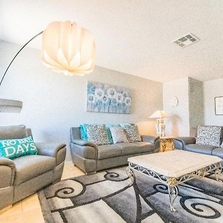 Comfortable Las Vegas Home Away From Home 핸더슨 외부 사진