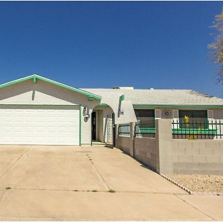Comfortable Las Vegas Home Away From Home 핸더슨 외부 사진
