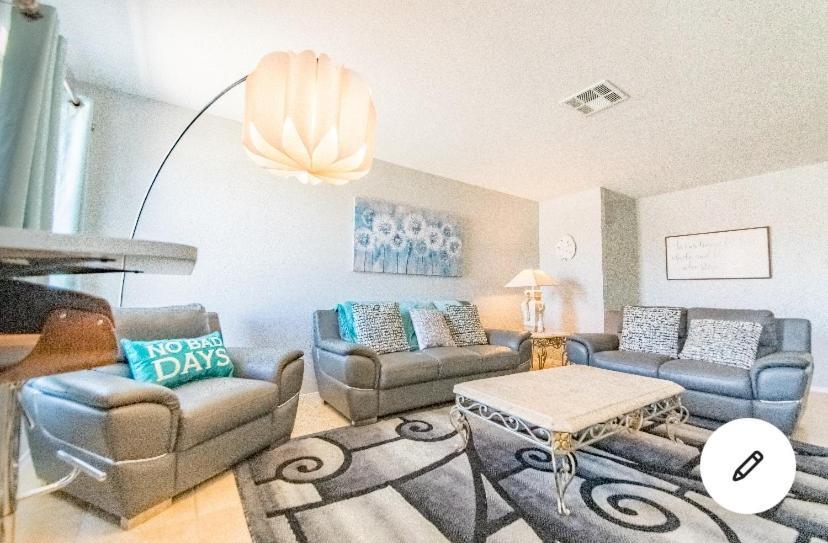 Comfortable Las Vegas Home Away From Home 핸더슨 외부 사진