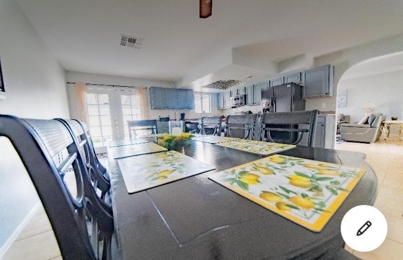 Comfortable Las Vegas Home Away From Home 핸더슨 외부 사진