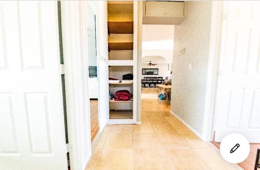 Comfortable Las Vegas Home Away From Home 핸더슨 외부 사진