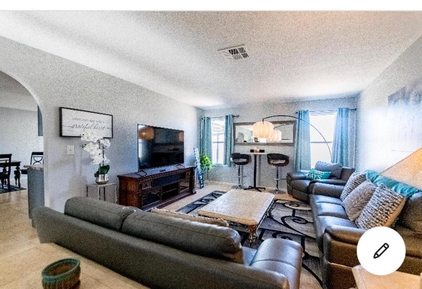 Comfortable Las Vegas Home Away From Home 핸더슨 외부 사진