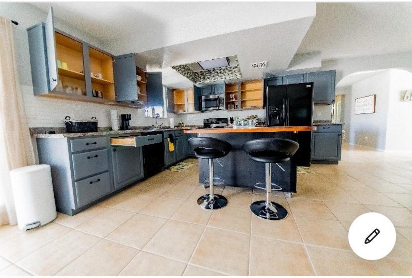 Comfortable Las Vegas Home Away From Home 핸더슨 외부 사진