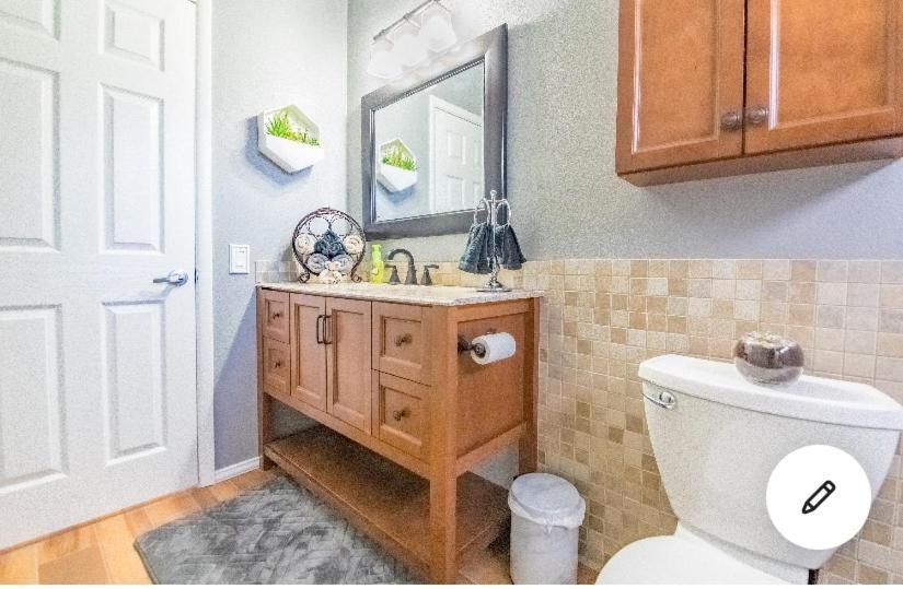 Comfortable Las Vegas Home Away From Home 핸더슨 외부 사진