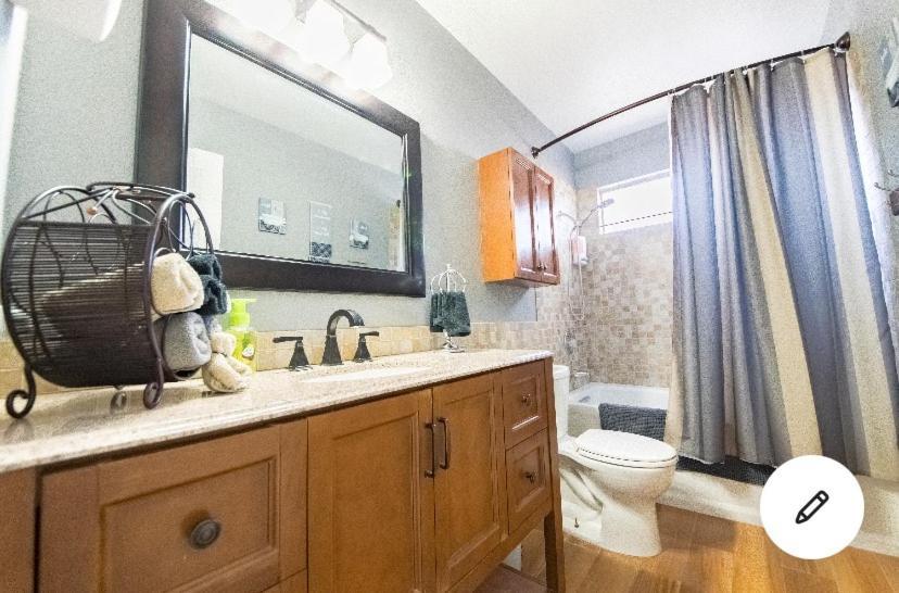 Comfortable Las Vegas Home Away From Home 핸더슨 외부 사진