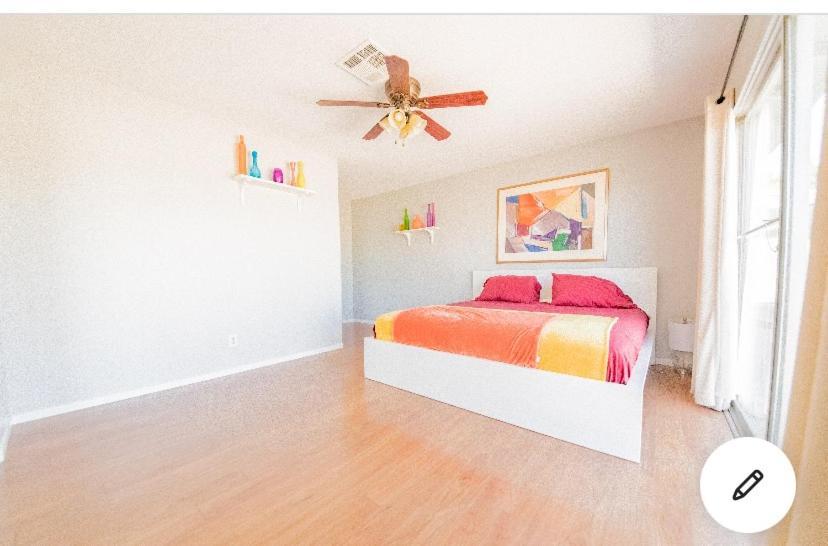 Comfortable Las Vegas Home Away From Home 핸더슨 외부 사진