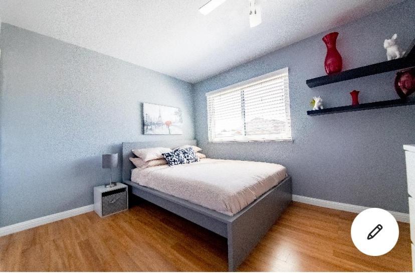 Comfortable Las Vegas Home Away From Home 핸더슨 외부 사진