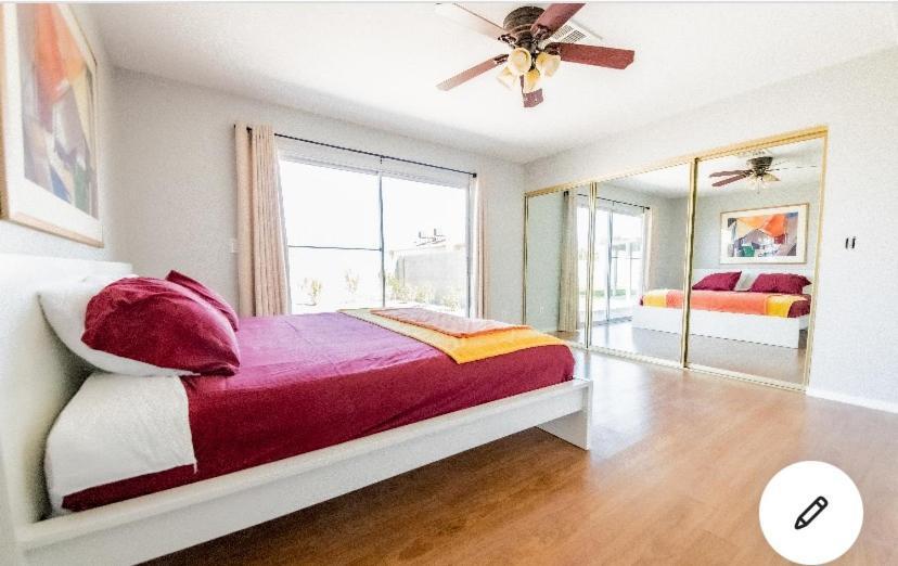 Comfortable Las Vegas Home Away From Home 핸더슨 외부 사진