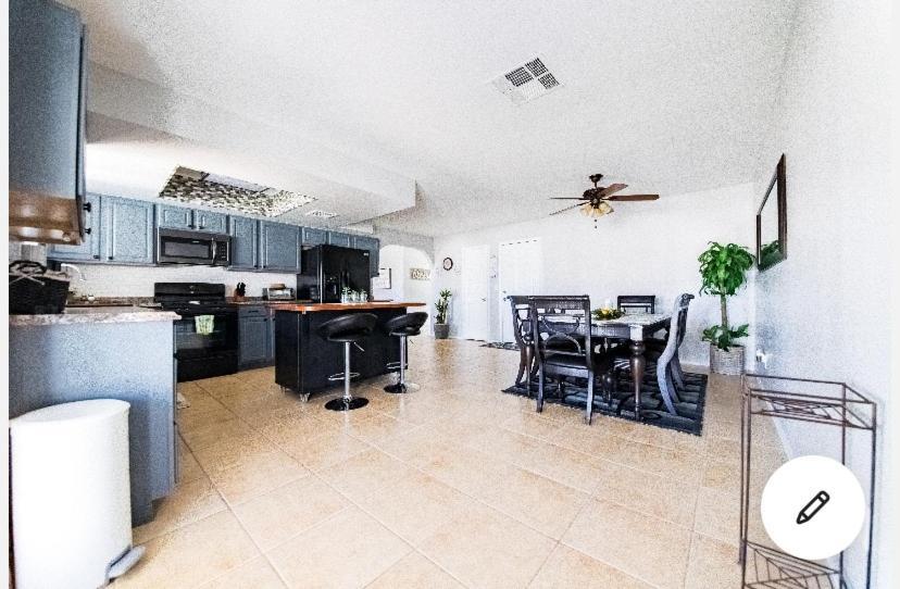 Comfortable Las Vegas Home Away From Home 핸더슨 외부 사진