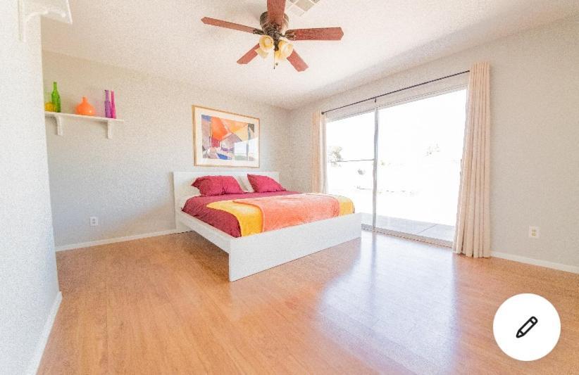 Comfortable Las Vegas Home Away From Home 핸더슨 외부 사진